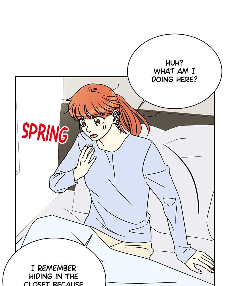 Moonlight Beauty Parlor chapter 17 - page 3