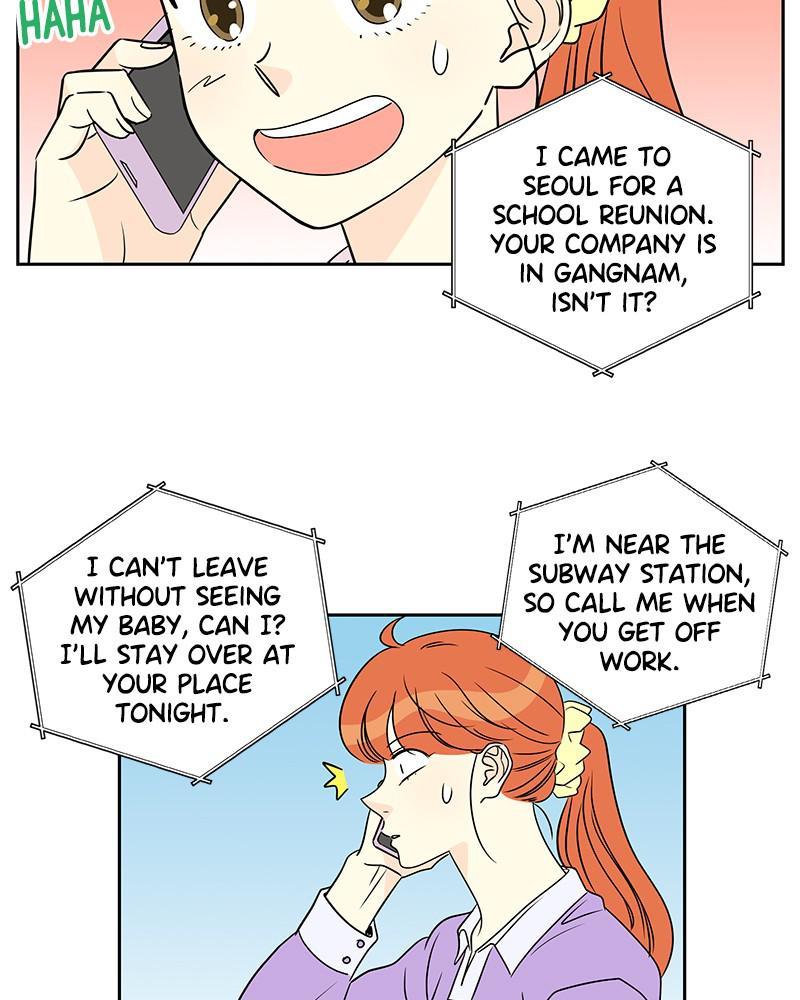 Moonlight Beauty Parlor chapter 17 - page 30
