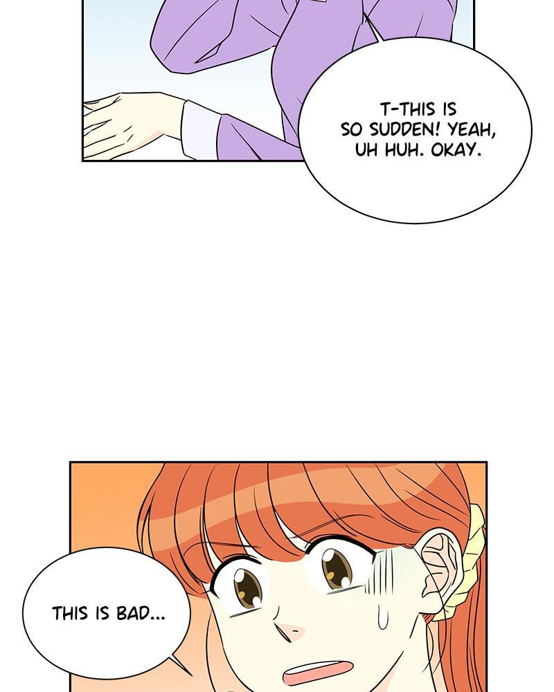 Moonlight Beauty Parlor chapter 17 - page 31