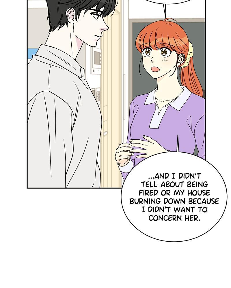 Moonlight Beauty Parlor chapter 17 - page 35