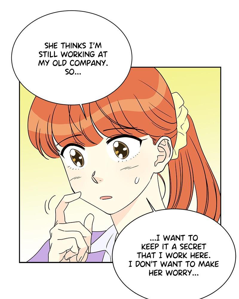 Moonlight Beauty Parlor chapter 17 - page 36