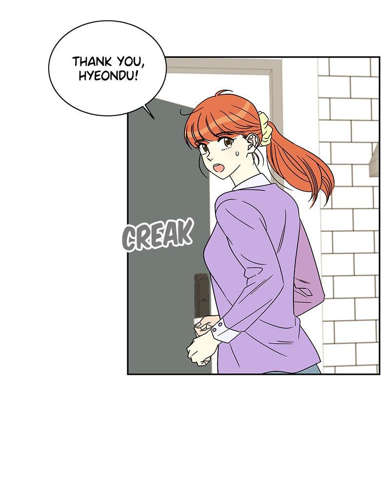 Moonlight Beauty Parlor chapter 17 - page 38