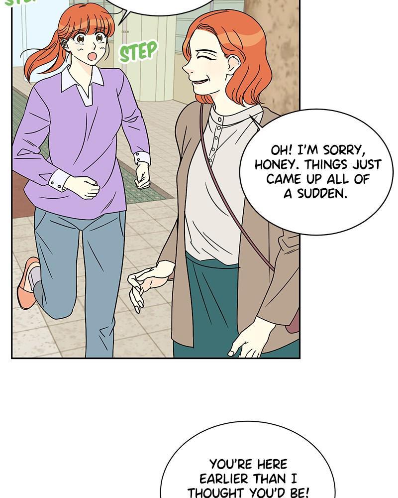 Moonlight Beauty Parlor chapter 17 - page 41