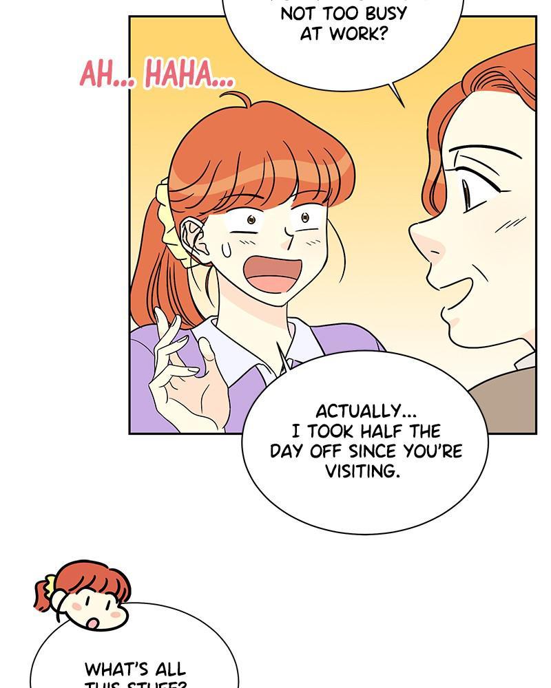 Moonlight Beauty Parlor chapter 17 - page 42