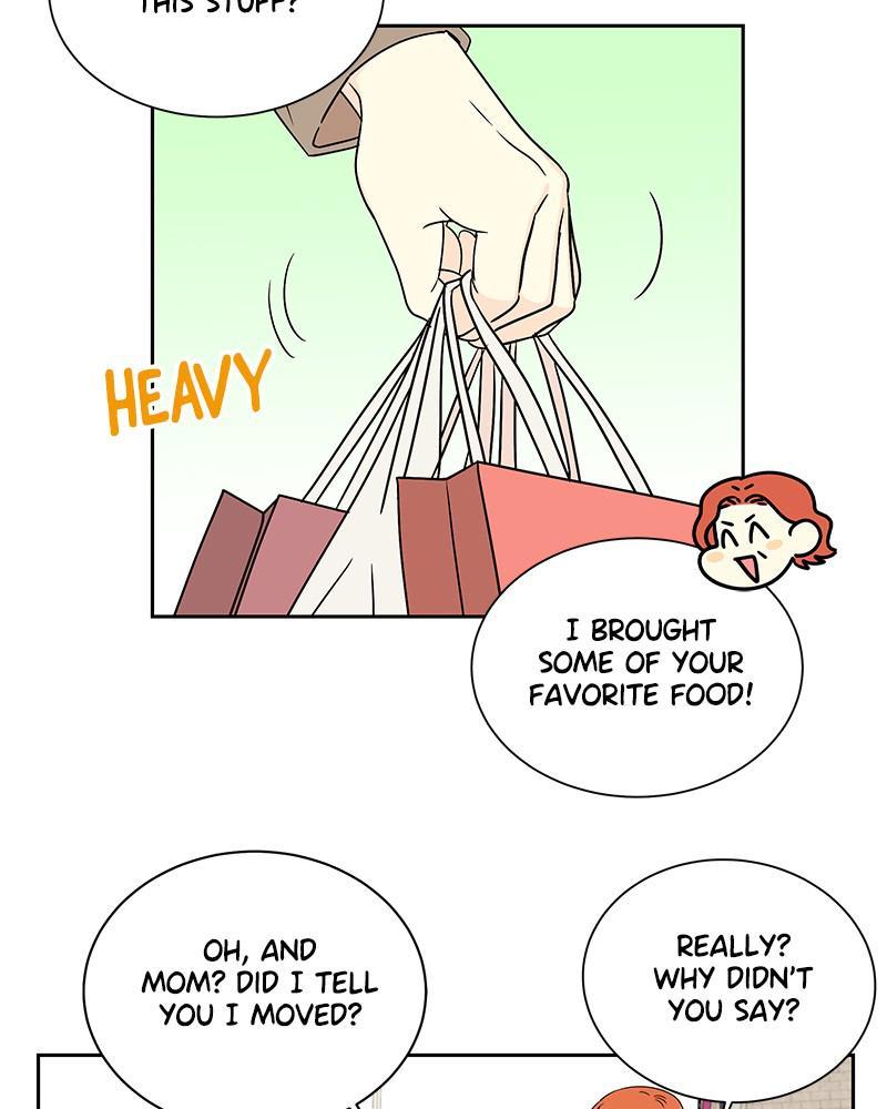 Moonlight Beauty Parlor chapter 17 - page 43