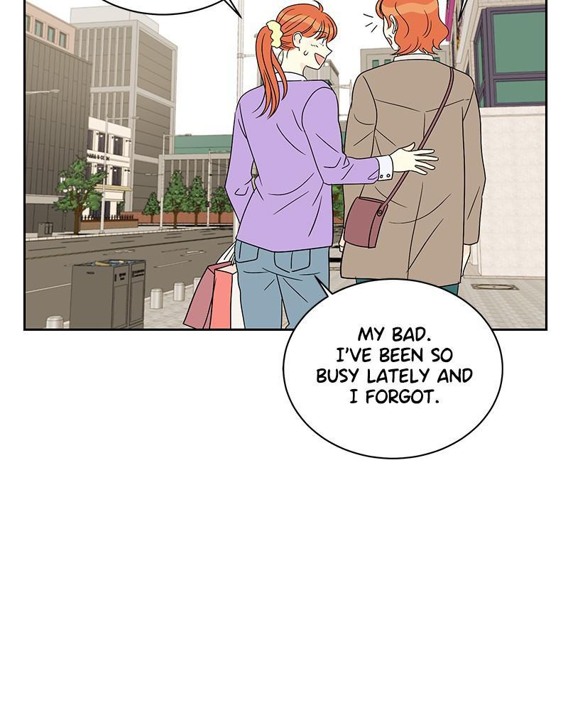 Moonlight Beauty Parlor chapter 17 - page 44