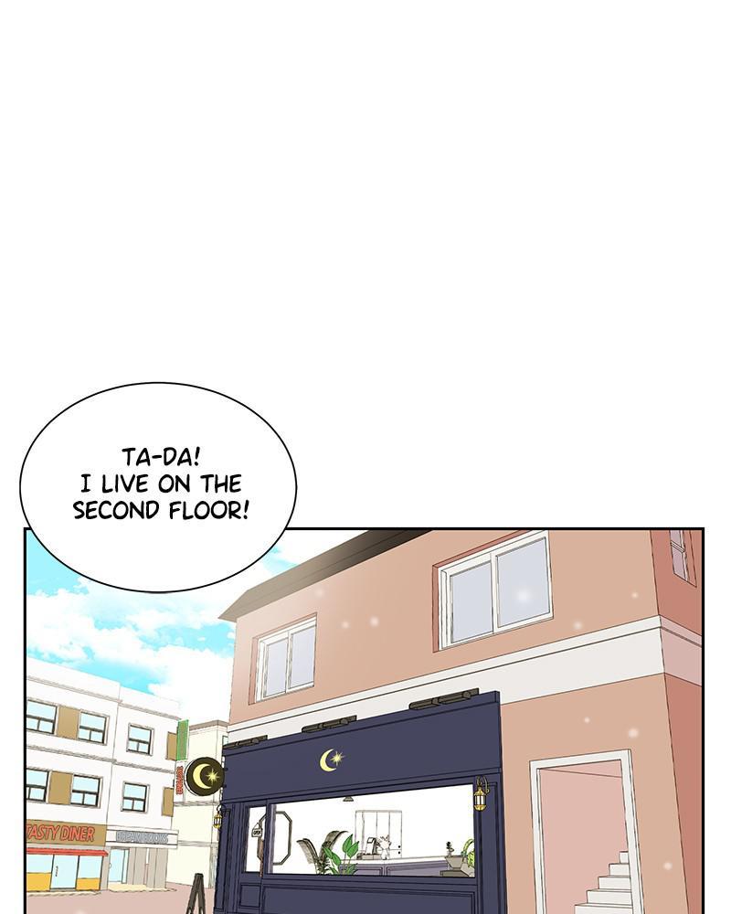 Moonlight Beauty Parlor chapter 17 - page 45