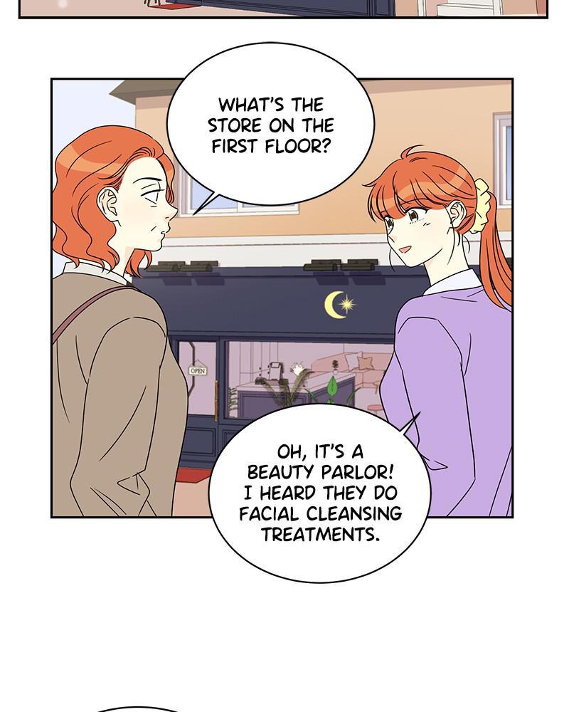 Moonlight Beauty Parlor chapter 17 - page 46