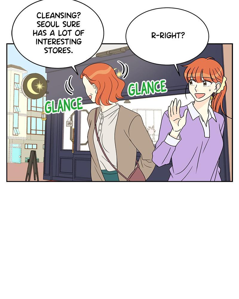 Moonlight Beauty Parlor chapter 17 - page 47