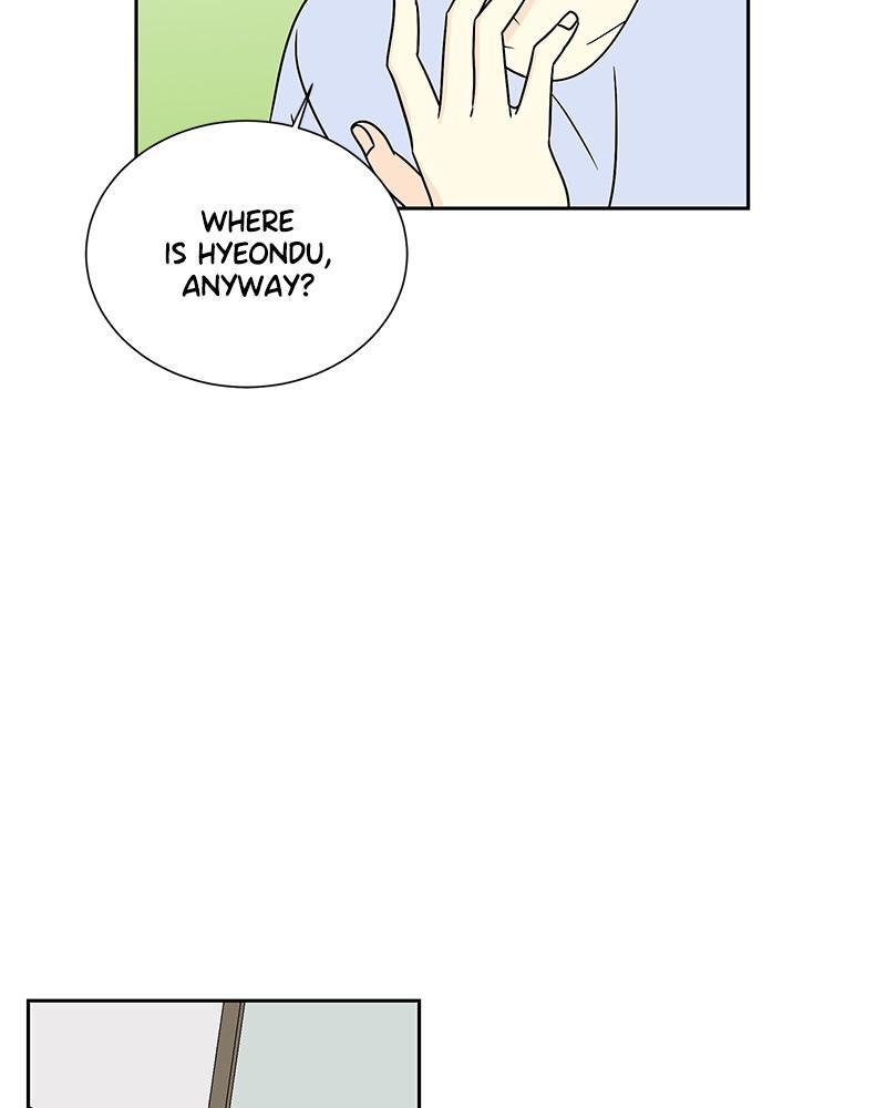 Moonlight Beauty Parlor chapter 17 - page 5
