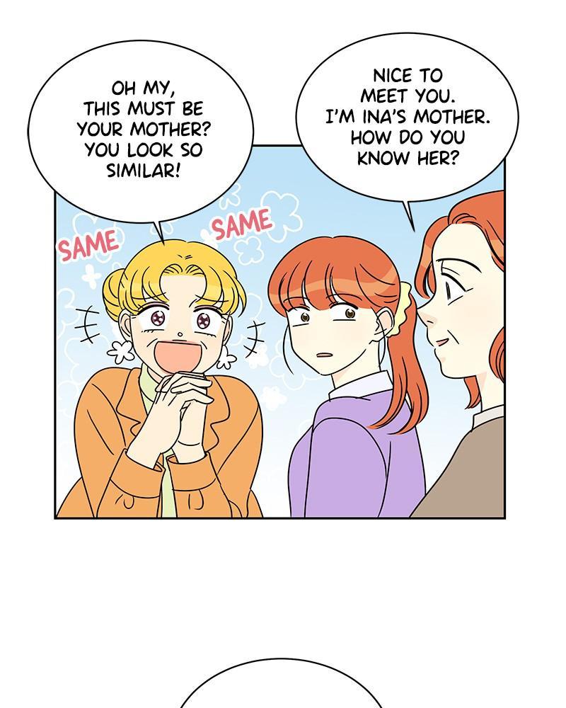 Moonlight Beauty Parlor chapter 17 - page 50