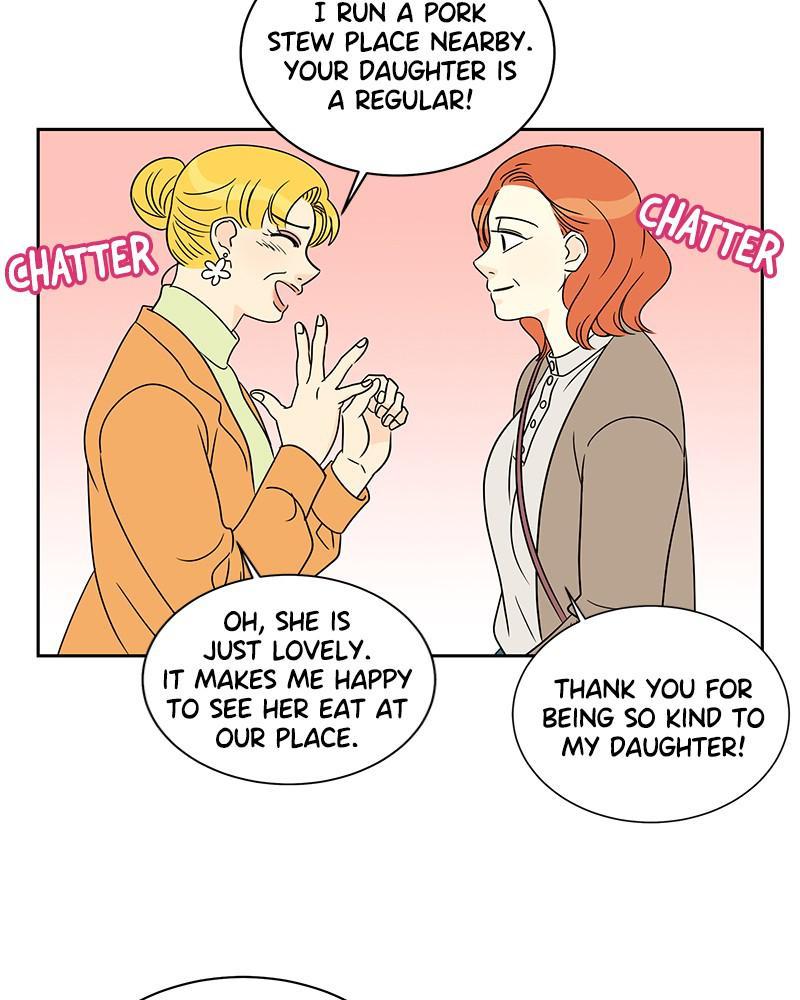 Moonlight Beauty Parlor chapter 17 - page 51