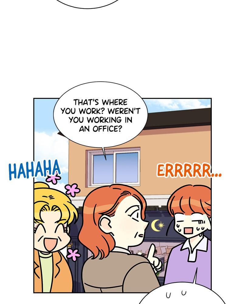 Moonlight Beauty Parlor chapter 17 - page 53