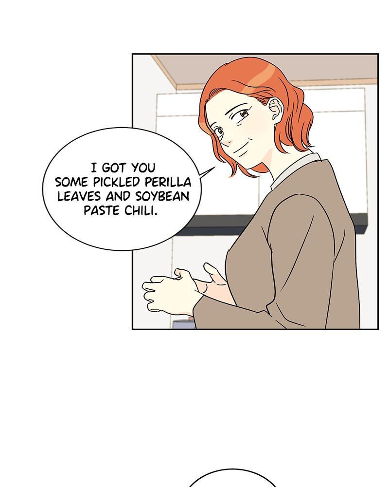 Moonlight Beauty Parlor chapter 17 - page 56
