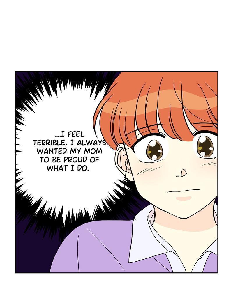 Moonlight Beauty Parlor chapter 17 - page 58