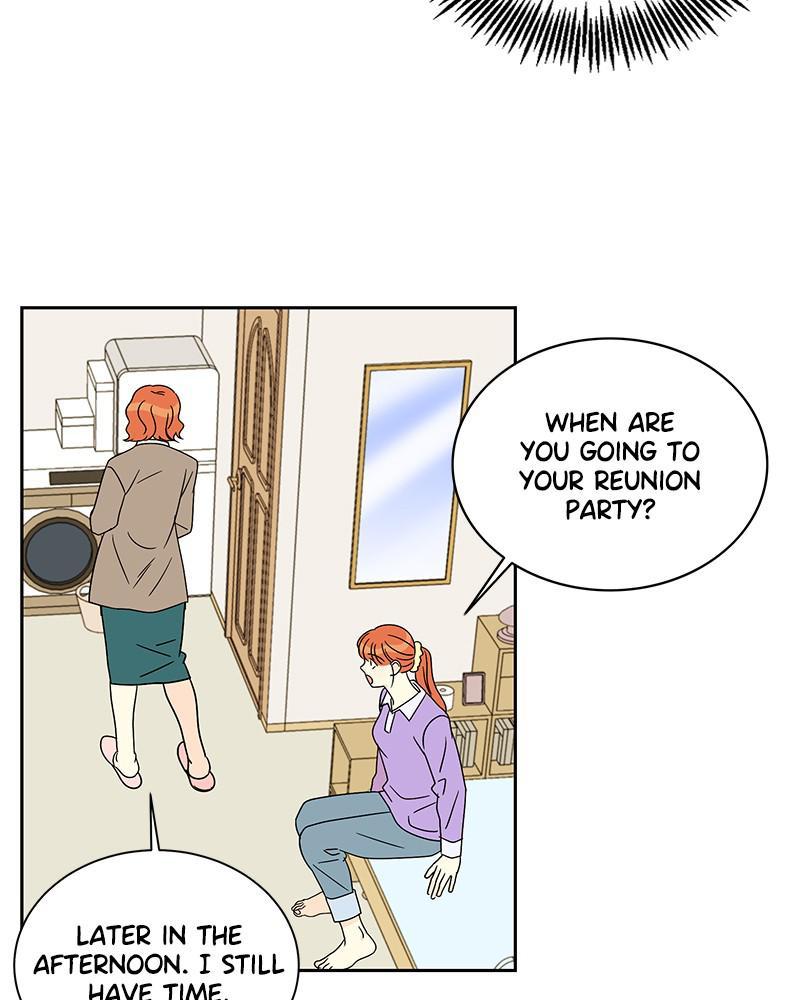 Moonlight Beauty Parlor chapter 17 - page 63