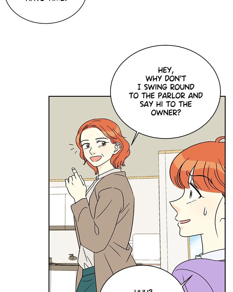Moonlight Beauty Parlor chapter 17 - page 64