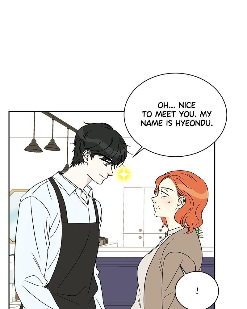 Moonlight Beauty Parlor chapter 17 - page 69
