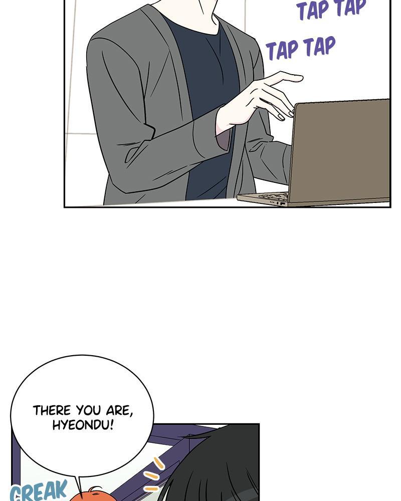Moonlight Beauty Parlor chapter 17 - page 7