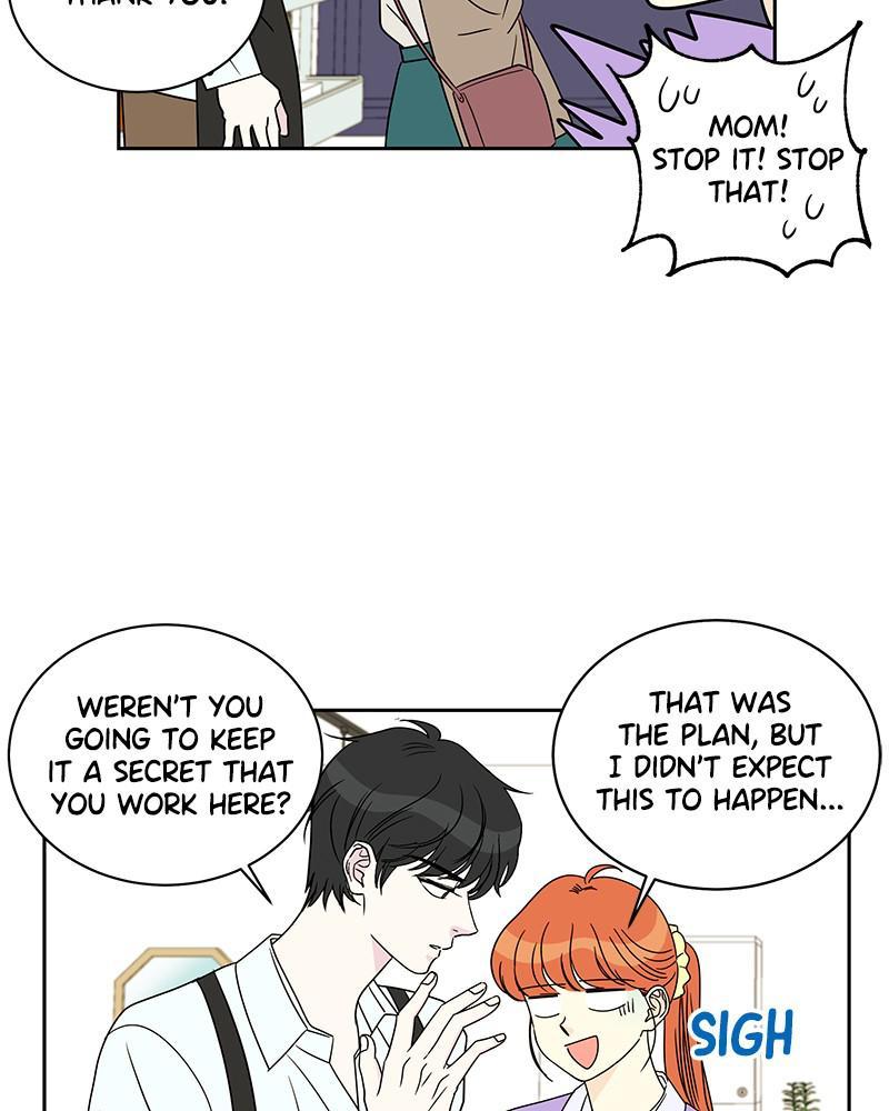 Moonlight Beauty Parlor chapter 17 - page 71