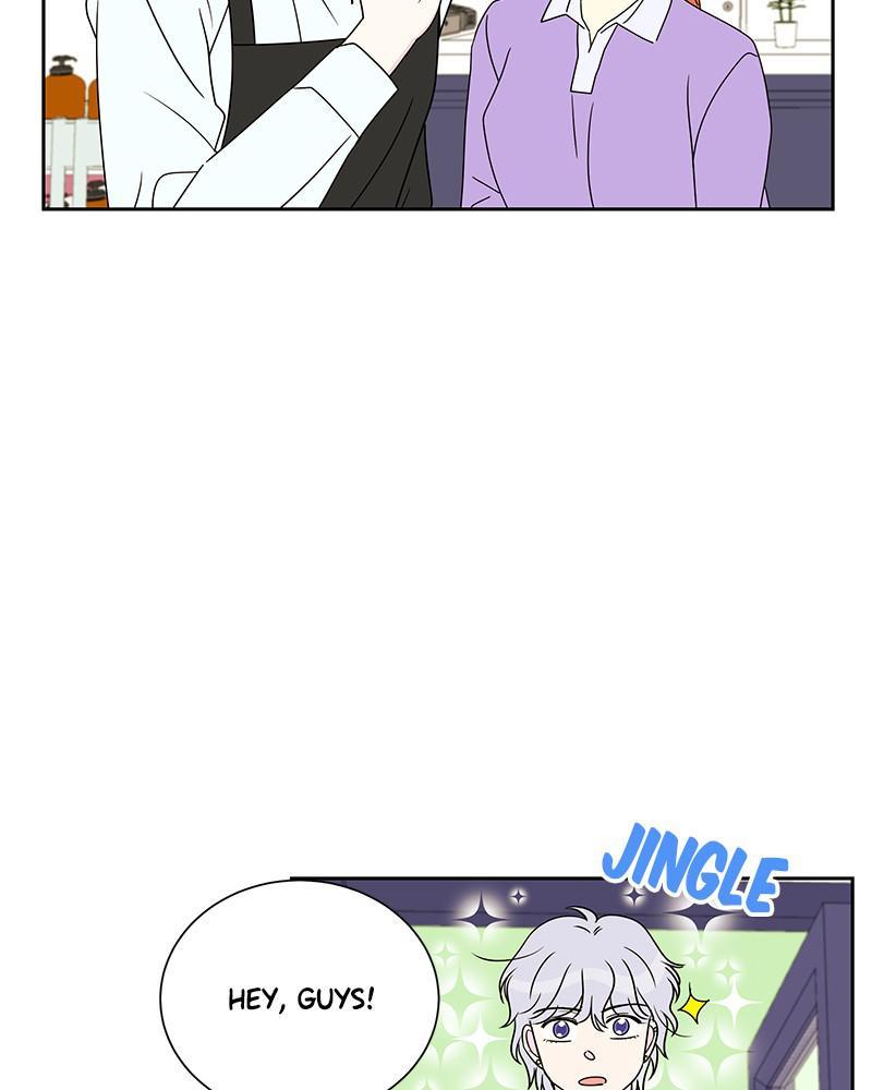 Moonlight Beauty Parlor chapter 17 - page 72