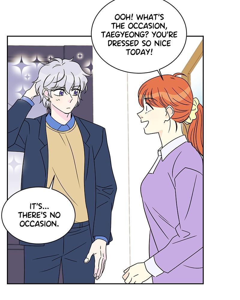 Moonlight Beauty Parlor chapter 17 - page 74