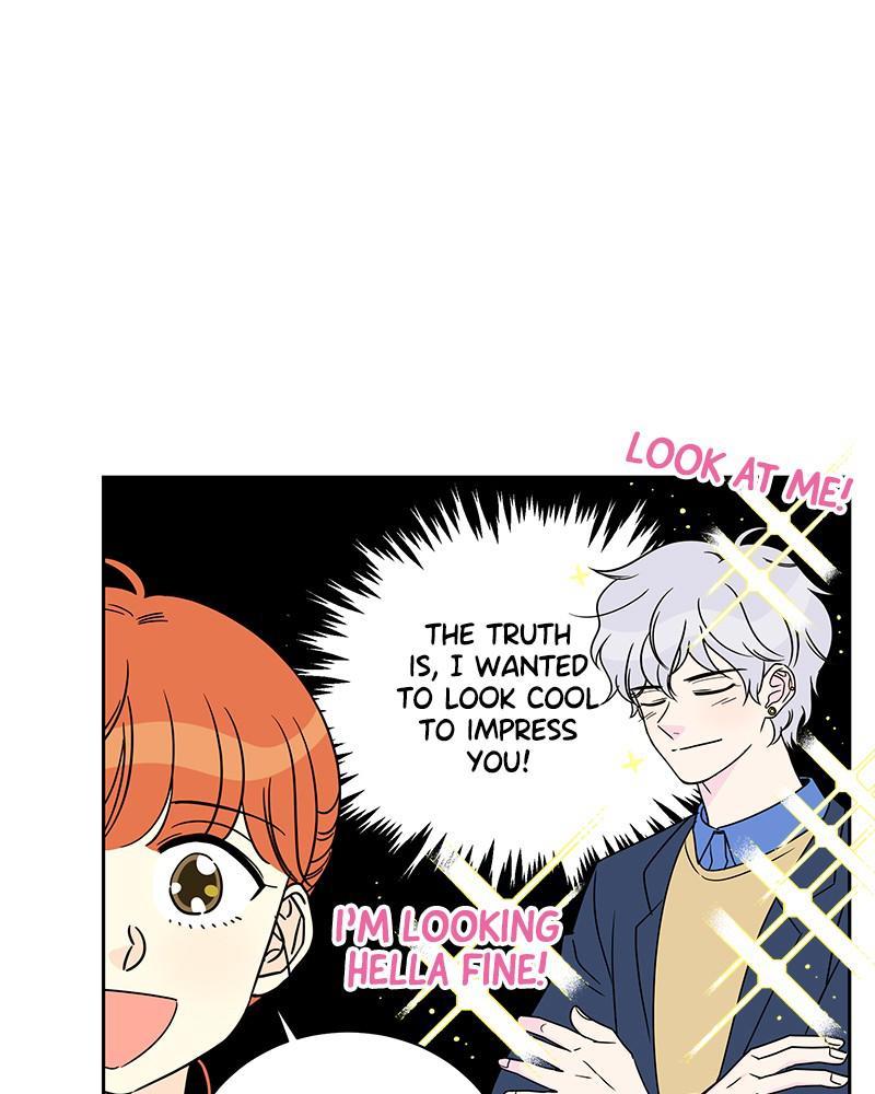 Moonlight Beauty Parlor chapter 17 - page 75