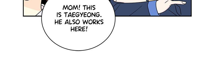 Moonlight Beauty Parlor chapter 17 - page 76