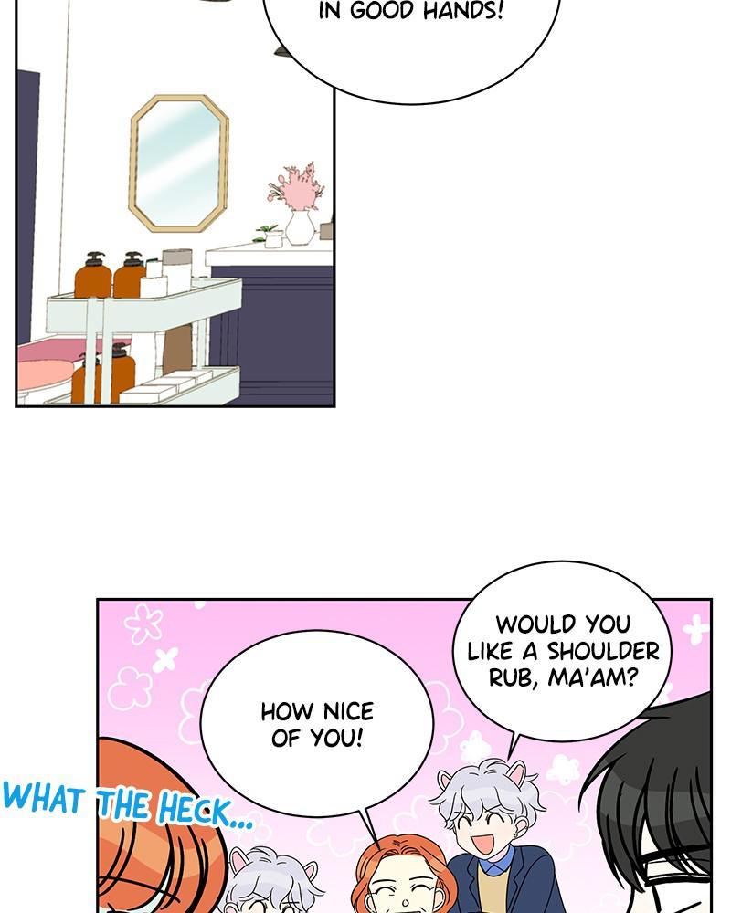 Moonlight Beauty Parlor chapter 17 - page 79