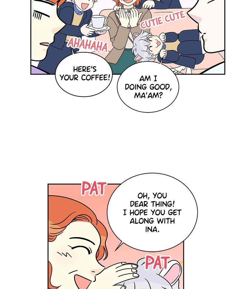 Moonlight Beauty Parlor chapter 17 - page 80