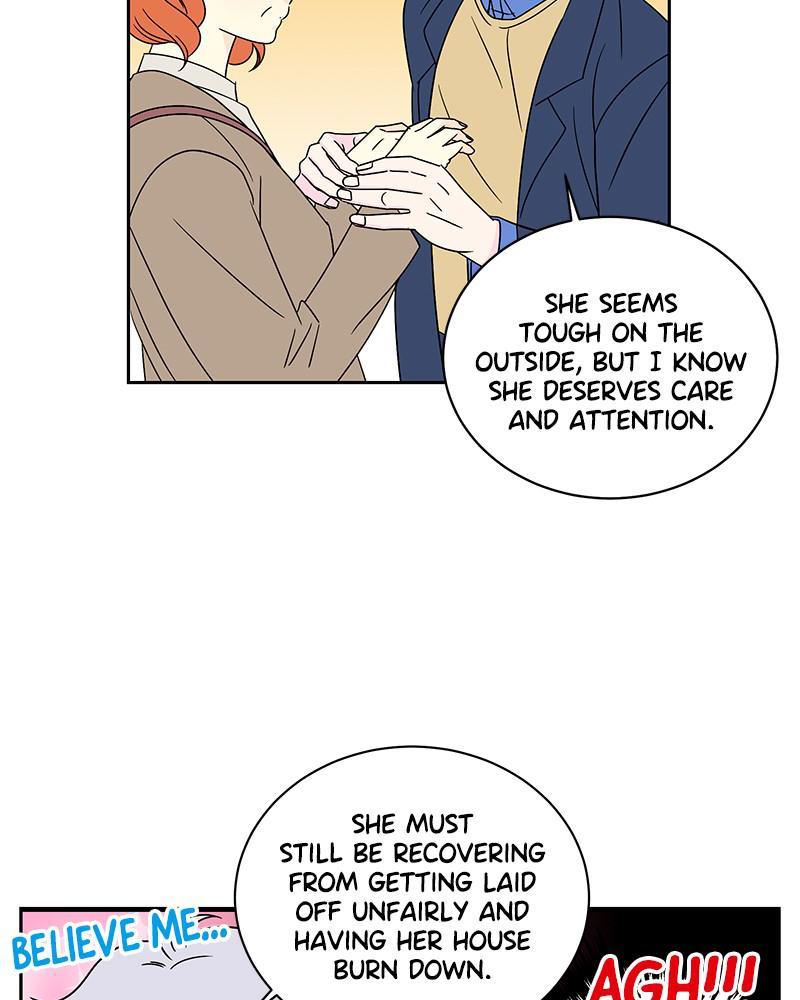 Moonlight Beauty Parlor chapter 17 - page 82