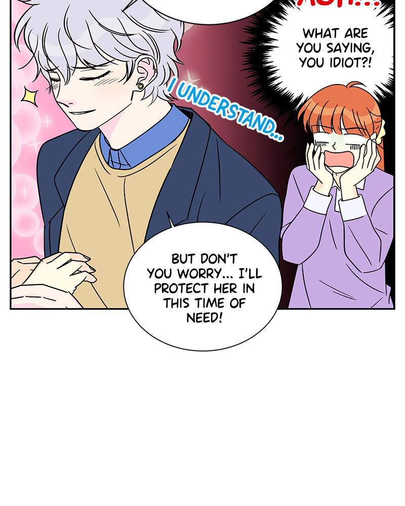 Moonlight Beauty Parlor chapter 17 - page 83