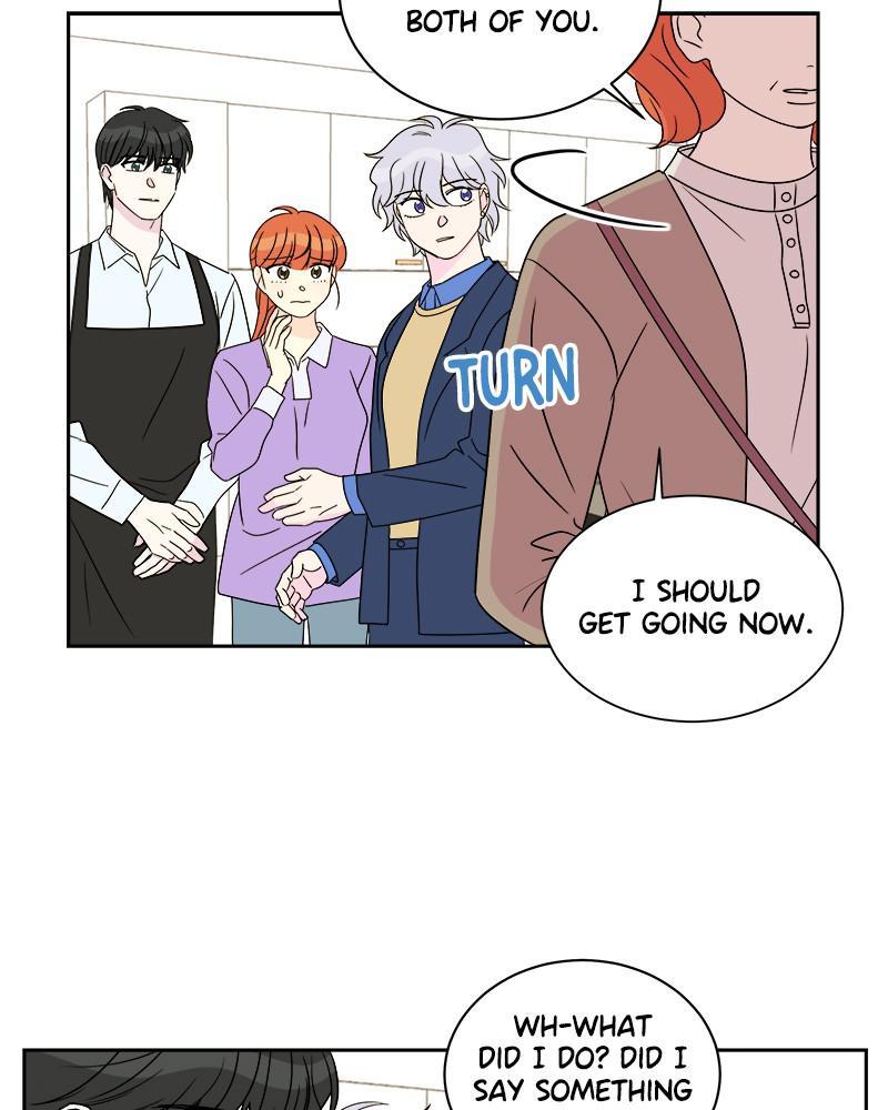Moonlight Beauty Parlor chapter 17 - page 86