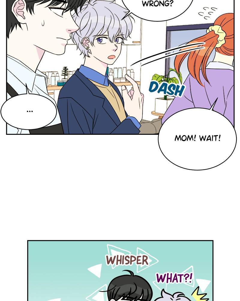 Moonlight Beauty Parlor chapter 17 - page 87