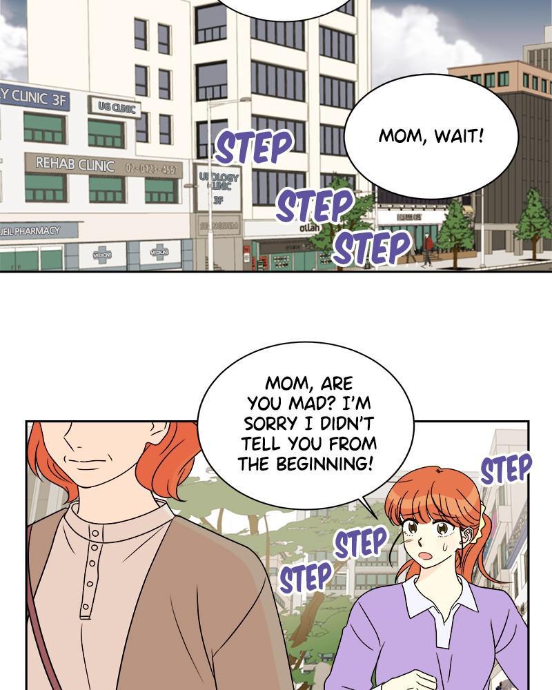 Moonlight Beauty Parlor chapter 17 - page 89