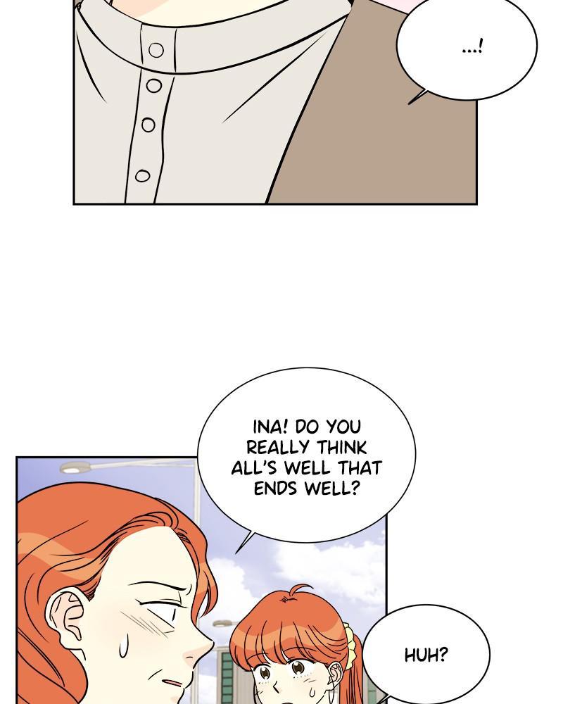 Moonlight Beauty Parlor chapter 17 - page 91