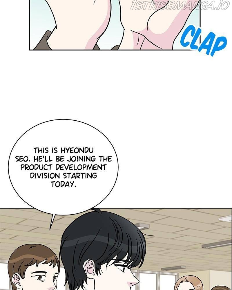 Moonlight Beauty Parlor chapter 34 - page 17