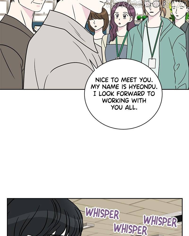 Moonlight Beauty Parlor chapter 34 - page 18