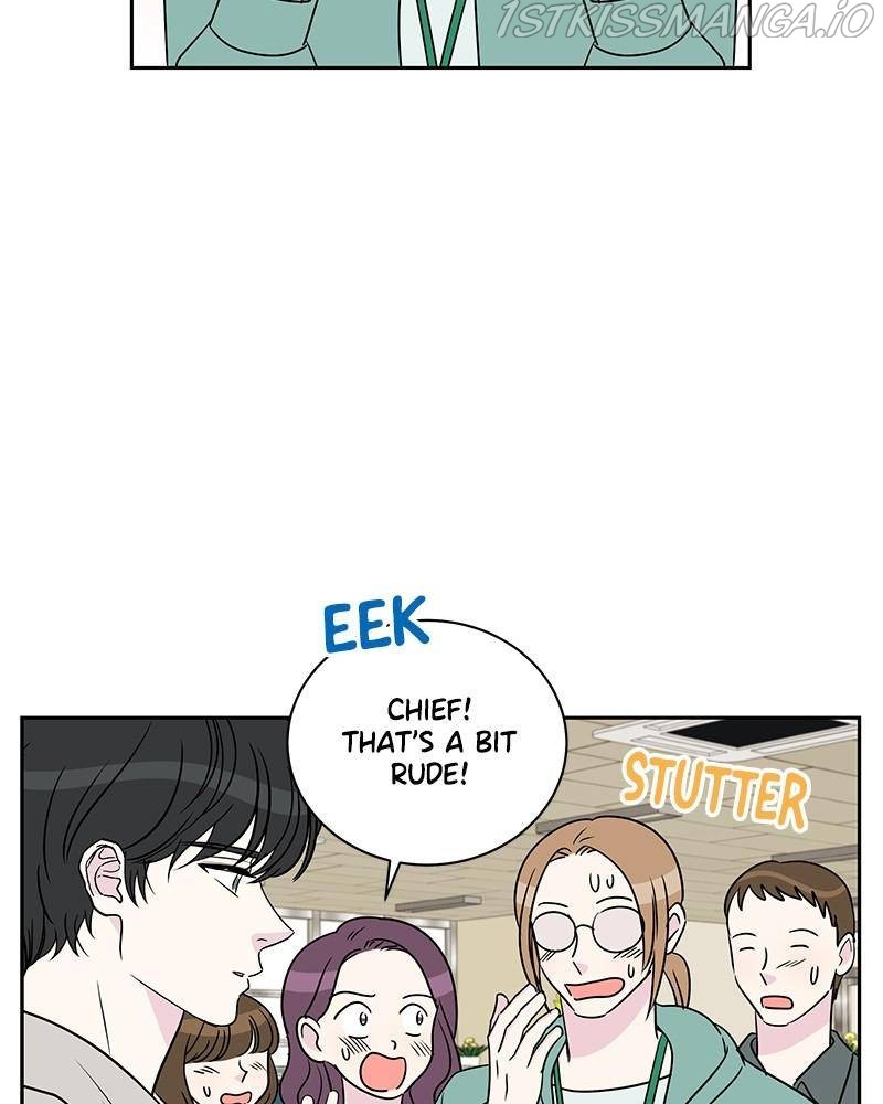 Moonlight Beauty Parlor chapter 34 - page 24