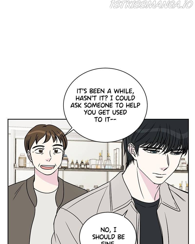 Moonlight Beauty Parlor chapter 34 - page 32