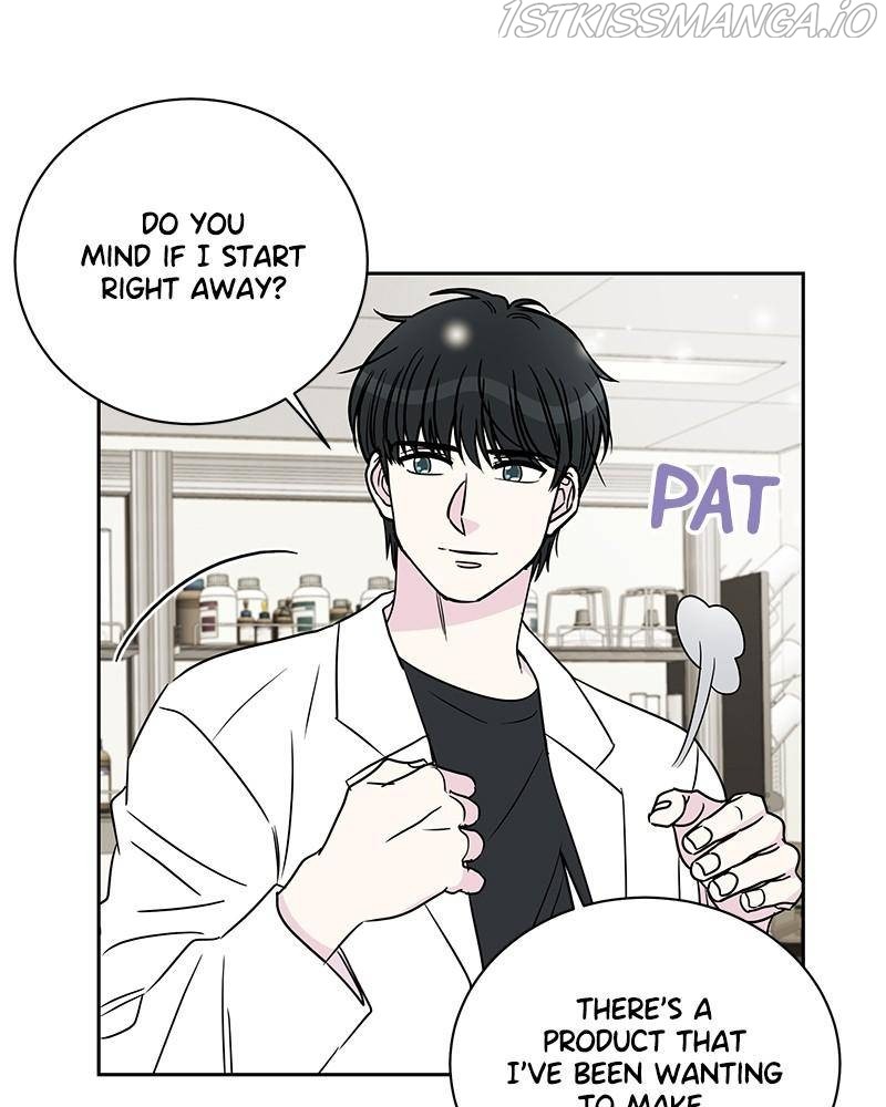 Moonlight Beauty Parlor chapter 34 - page 36