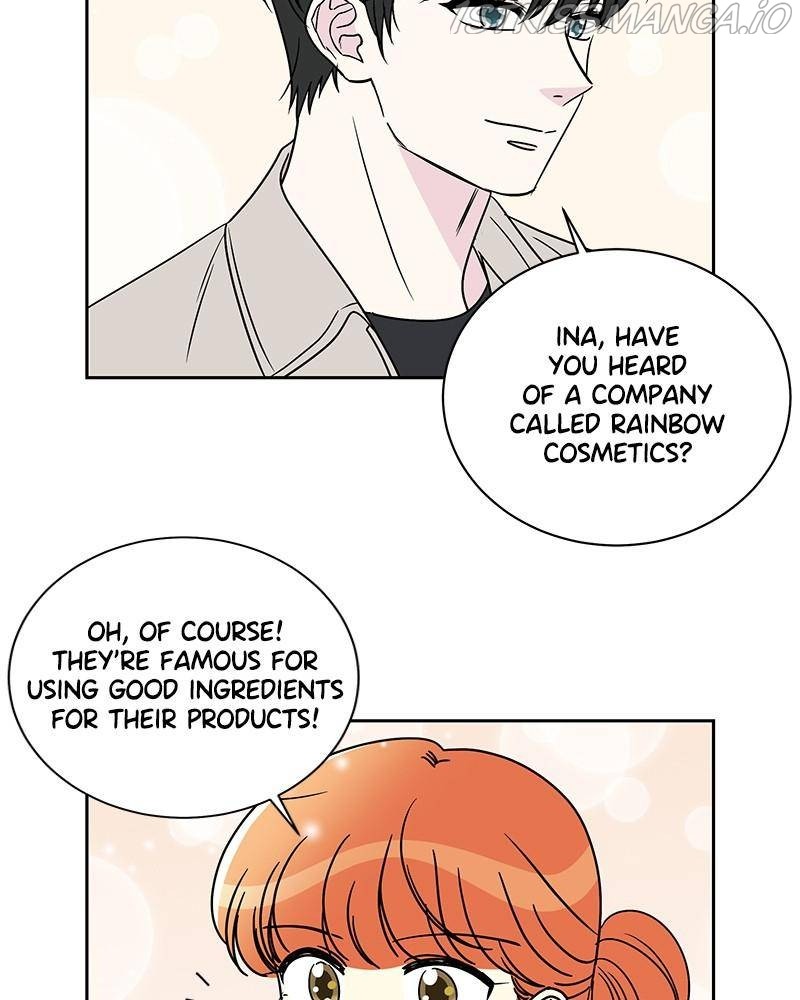 Moonlight Beauty Parlor chapter 34 - page 57