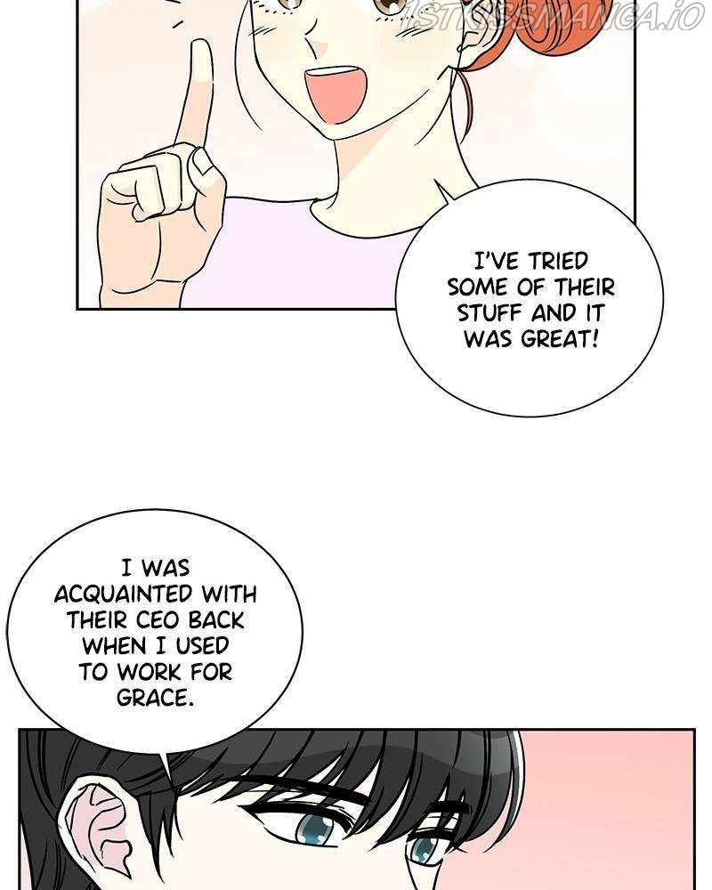Moonlight Beauty Parlor chapter 34 - page 58