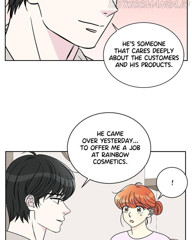 Moonlight Beauty Parlor chapter 34 - page 59