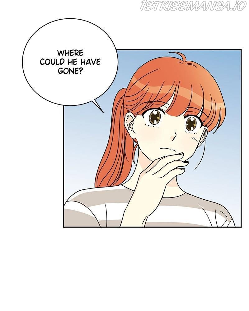 Moonlight Beauty Parlor chapter 34 - page 6