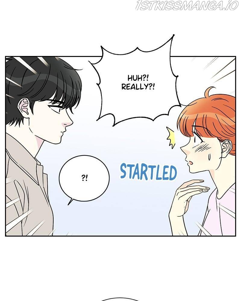 Moonlight Beauty Parlor chapter 34 - page 62
