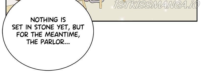 Moonlight Beauty Parlor chapter 34 - page 70