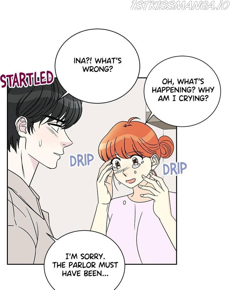 Moonlight Beauty Parlor chapter 34 - page 73