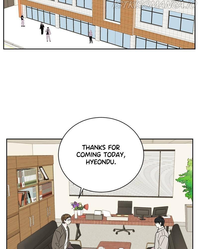 Moonlight Beauty Parlor chapter 34 - page 8