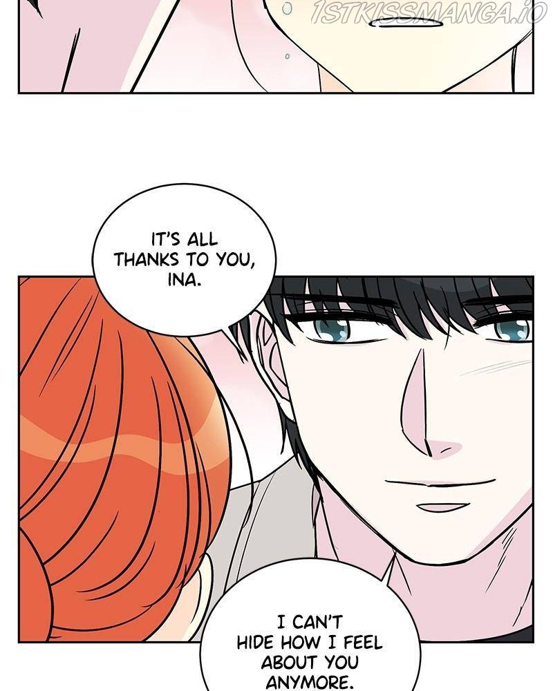 Moonlight Beauty Parlor chapter 34 - page 84